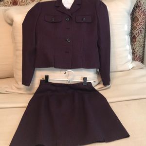 Women’s Business Suit